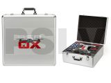 BLH7849 Blade 350QX Carry Case Also Fits Phantom    